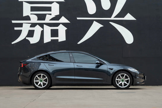 TESLA MODEL3-001-FF MR7