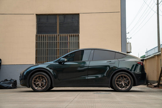 TESLA MODELY-001-FF FK07