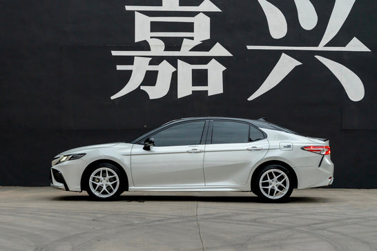 TOYOTA CAMRY-001-FF FK07