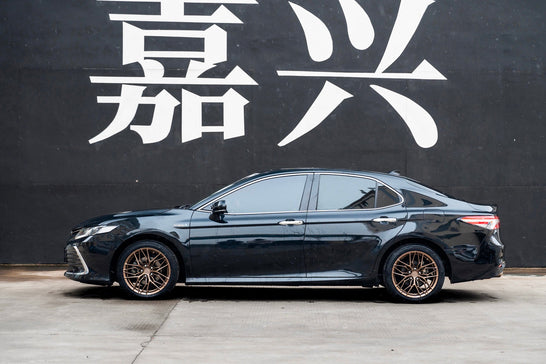 TOYOTA CAMRY-001-FF FK08