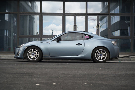 TOYOTA FT86-001-FF MR7S