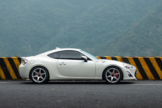 TOYOTA FT86-001-FG MR6