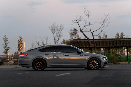 VOLKSWAGEN CC-001-FF 011