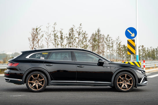 VOLKSWAGEN CC SHOOTING BRAKE-001-FF MR7