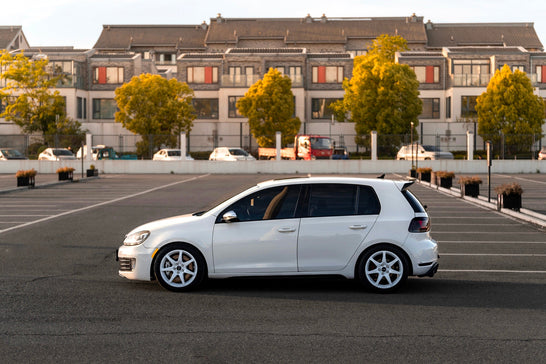 VOLKSWAGEN GOLF GTI 6TH GEN-001-FF MR7