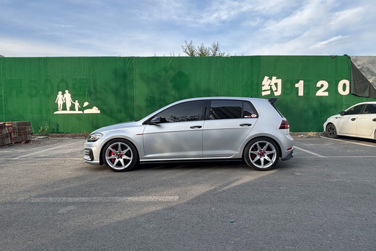 VOLKSWAGEN GOLF GTI 7TH GEN-001-FG MR7
