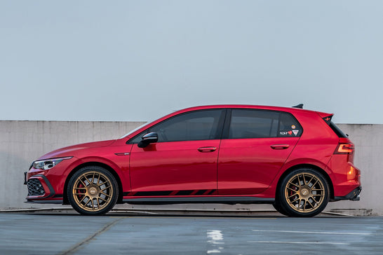VOLKSWAGEN GOLF GTI 8TH GEN-001-FF CK70CE
