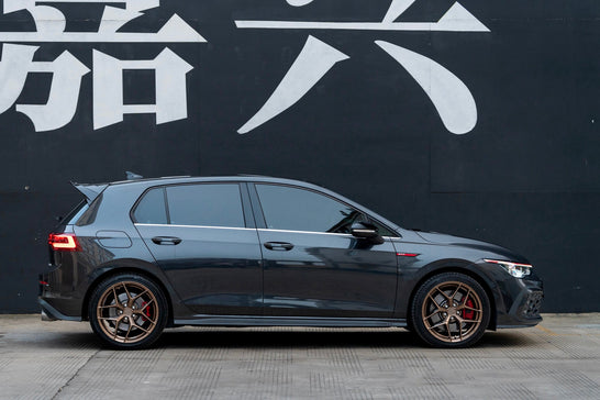 VOLKSWAGEN GOLF GTI 8TH GEN-001-FF FK07