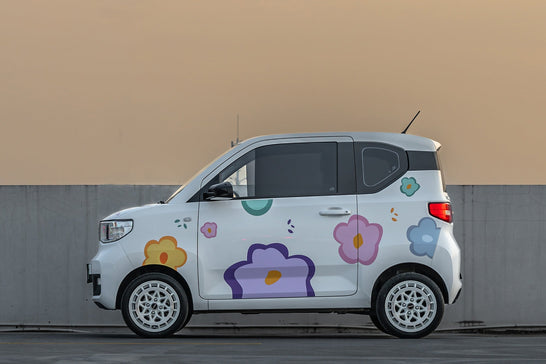 WULING HONGGUANG MINI EV-001-GOT MINI00