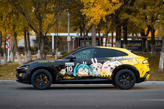 小米YU7-001-FG FK07RS