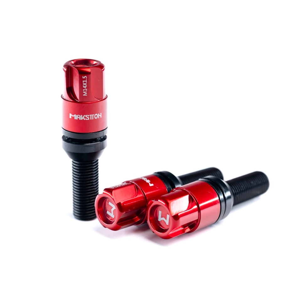 7075 Liren Bolts - Image 006