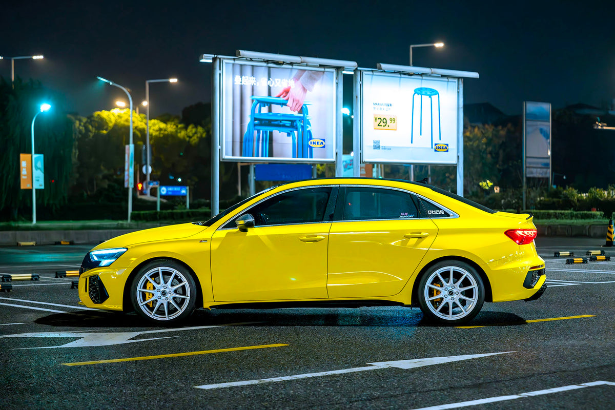 AUDI A3-001-FF FK75