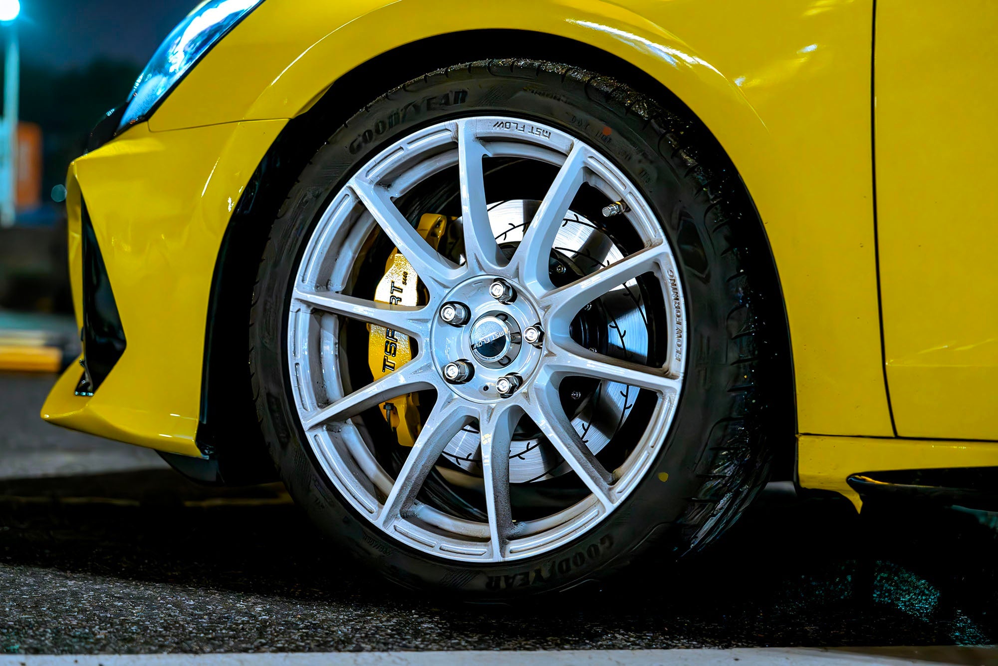 AUDI A3-004-FF FK75