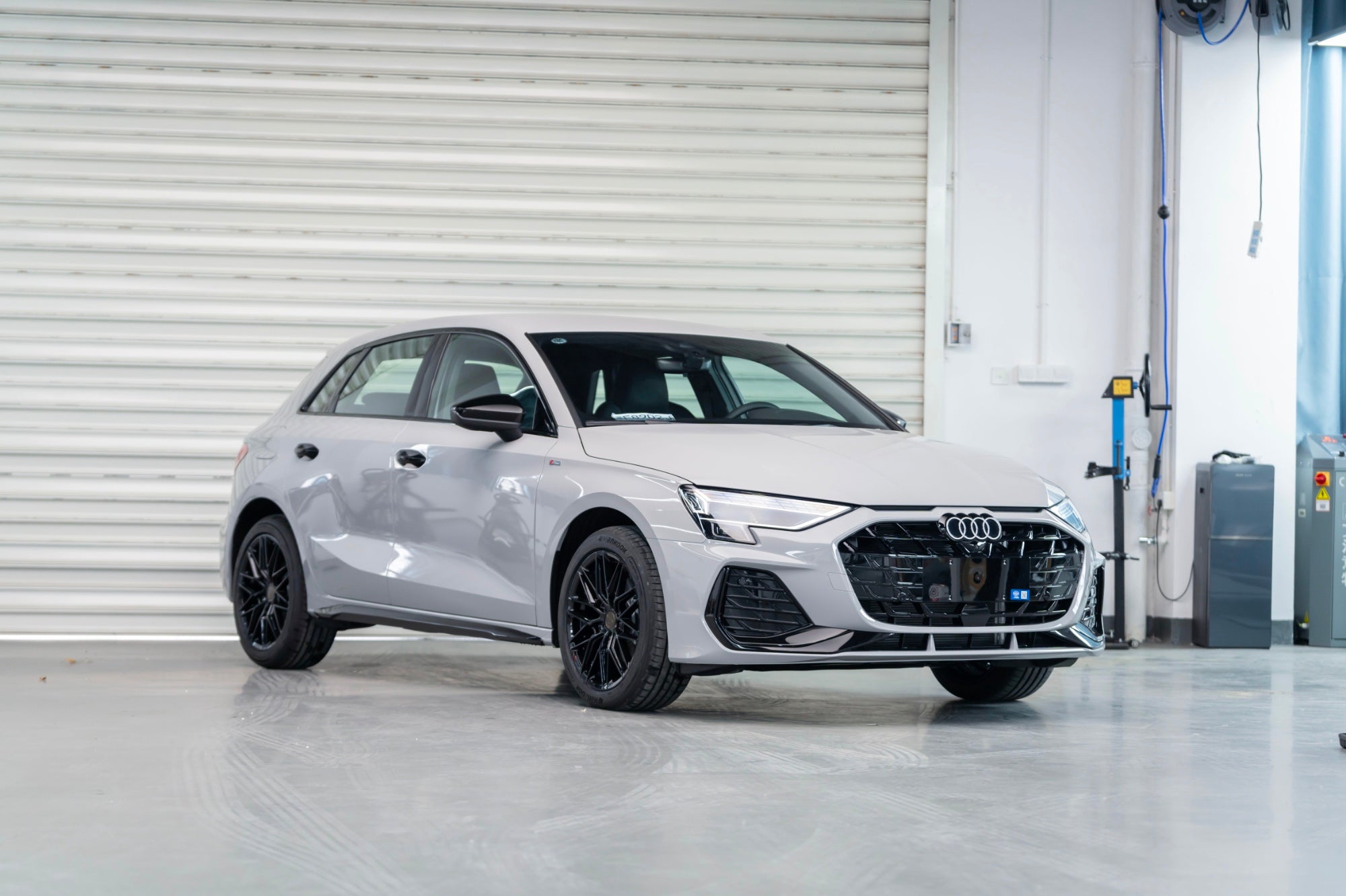 AUDI A3-006-MST 715