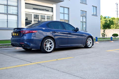 ALFA ROMEO GIULIA-002-FF FK07