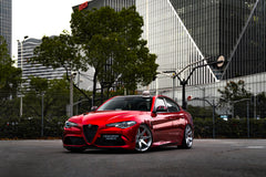 ALFA ROMEO GIULIA-002-FG MR7