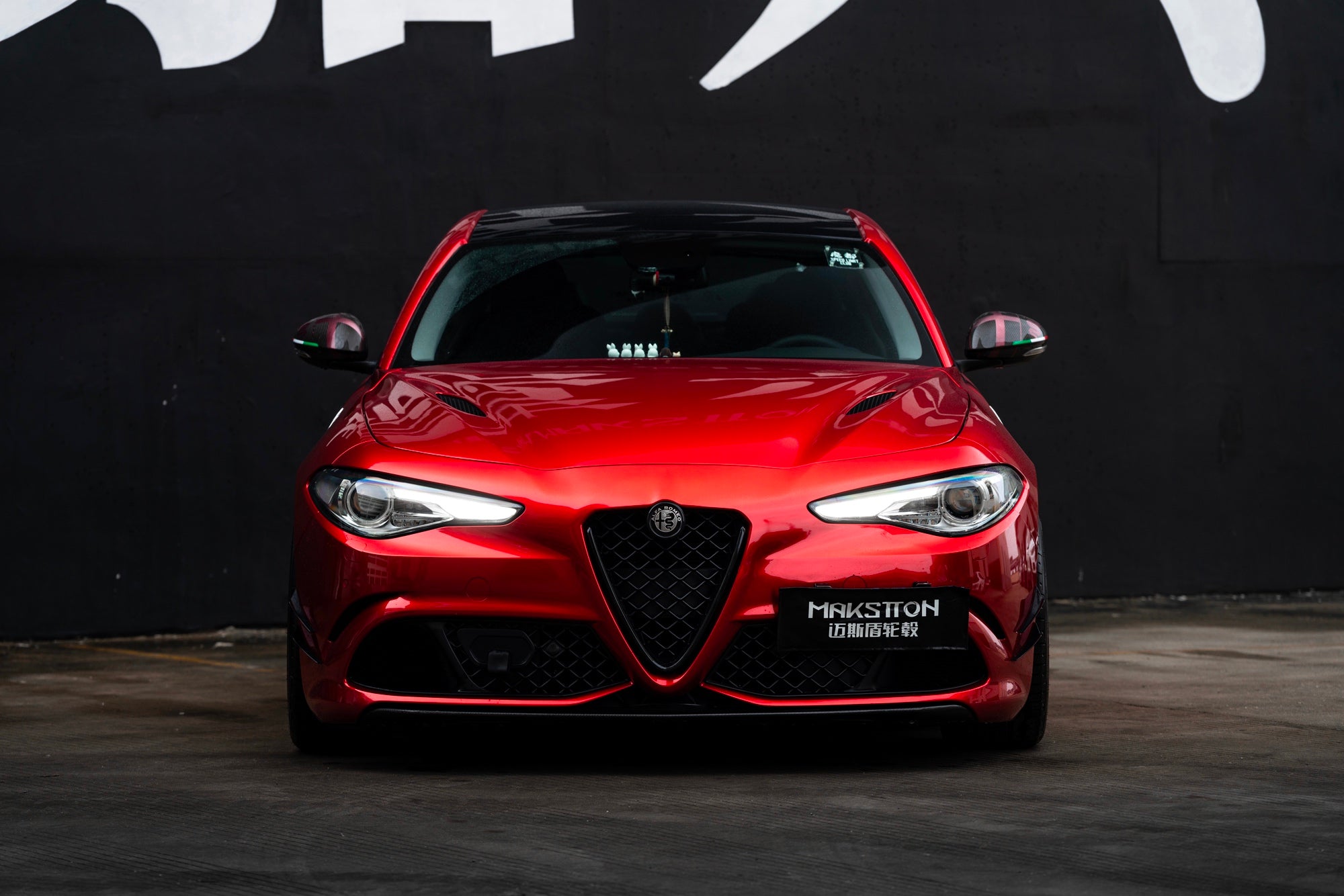 ALFA ROMEO GIULIA-004-FG MR7