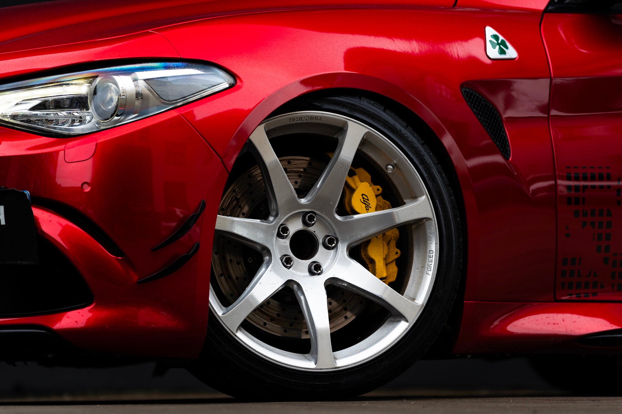 ALFA ROMEO GIULIA-006-FG MR7