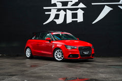 AUDI A1-002-FF FK75S