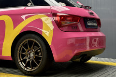 AUDI A1-002-FF FK75S