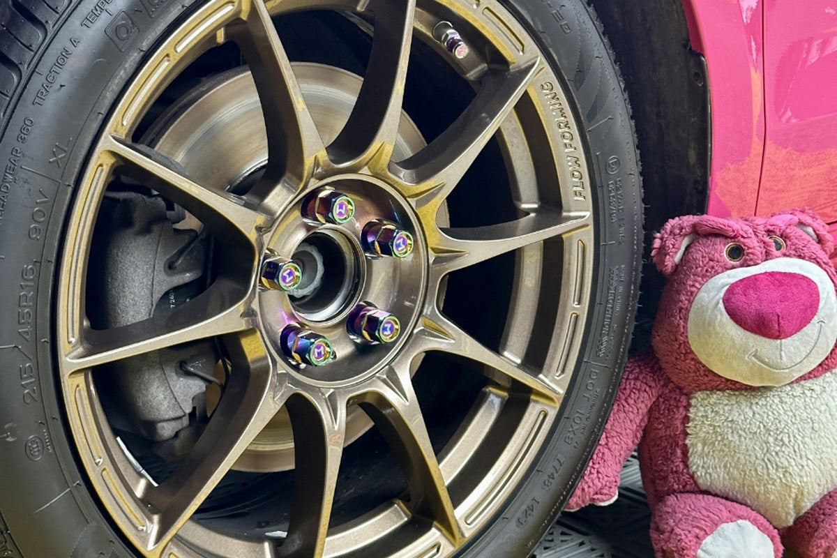 AUDI A1-004-FF FK75S