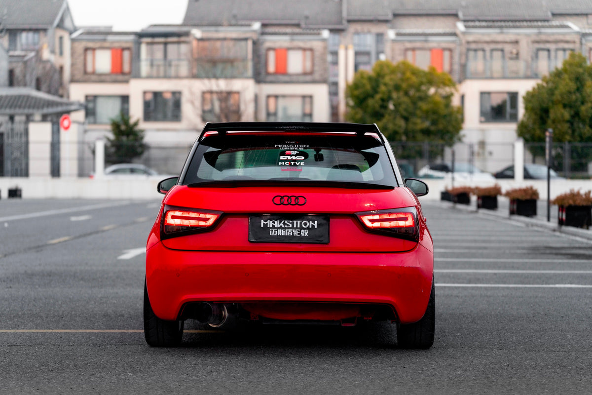 AUDI A1-005-FF FK75S