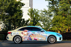 AUDI A3-001-FF FK07