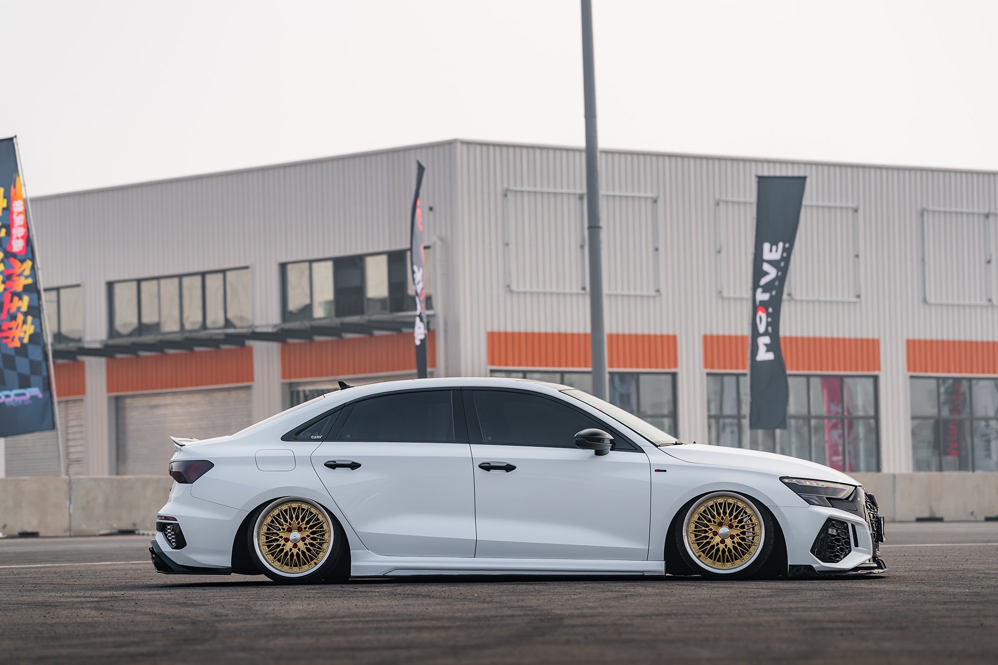 AUDI A3-001-GOT 001