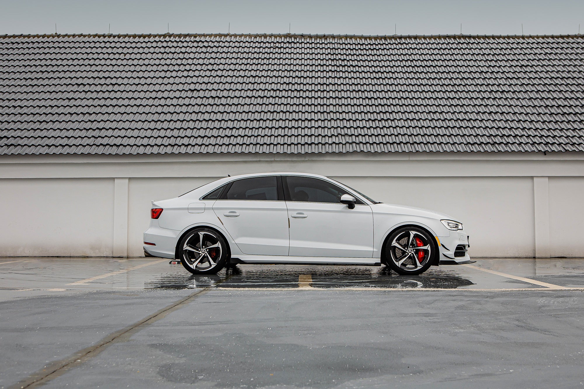AUDI A3-001-MST 717