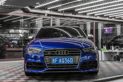 AUDI A3-002-FF 001