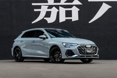 AUDI A3-002-FF FK75