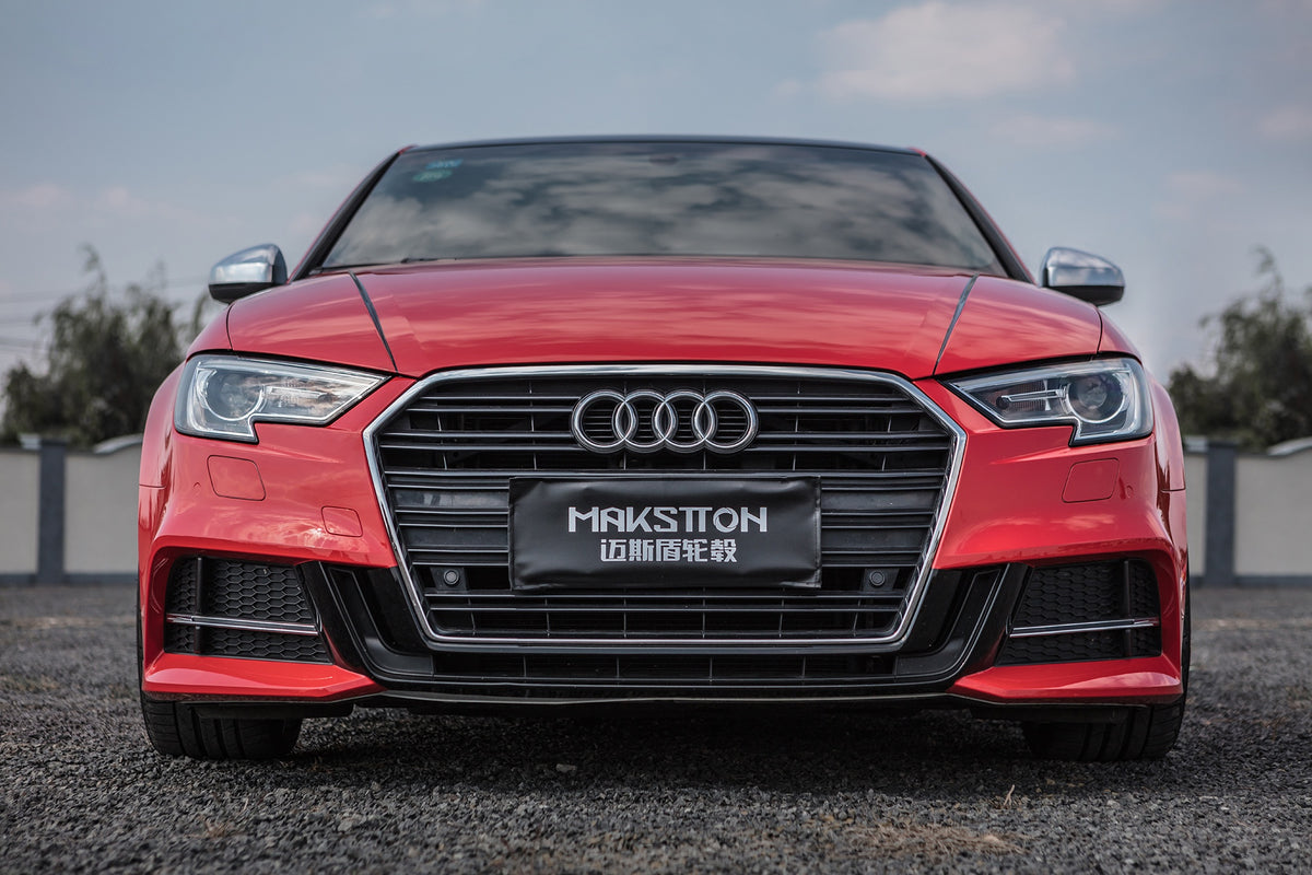 AUDI A3-003-FF 001