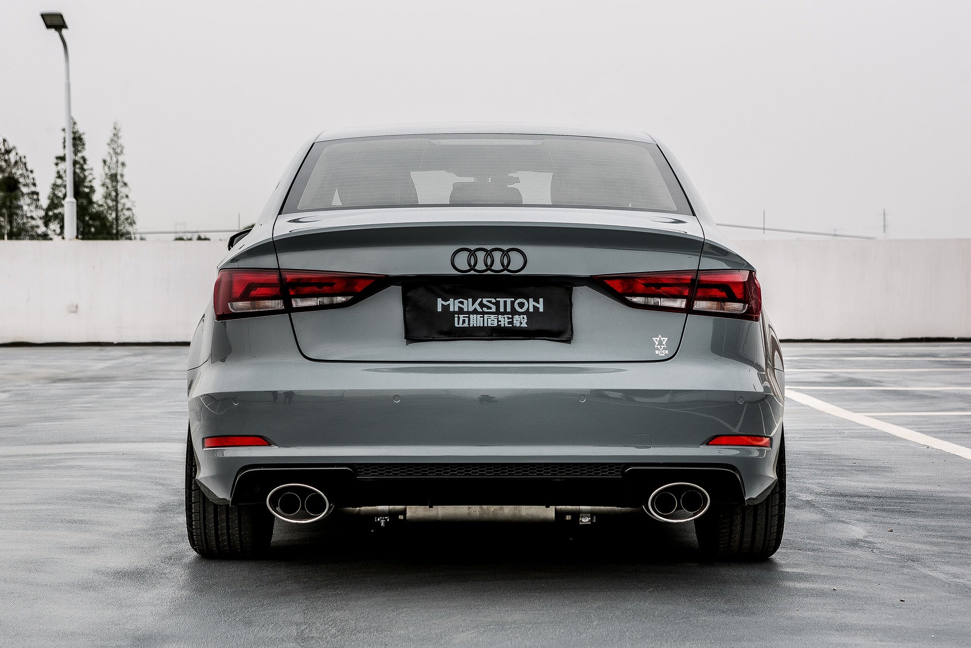 AUDI A3-003-FF 009