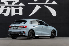 AUDI A3-003-FF FK75