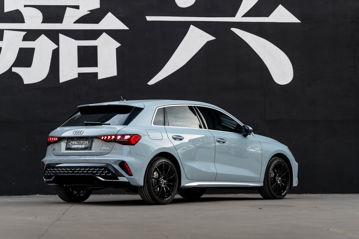 AUDI A3-003-FF FK75