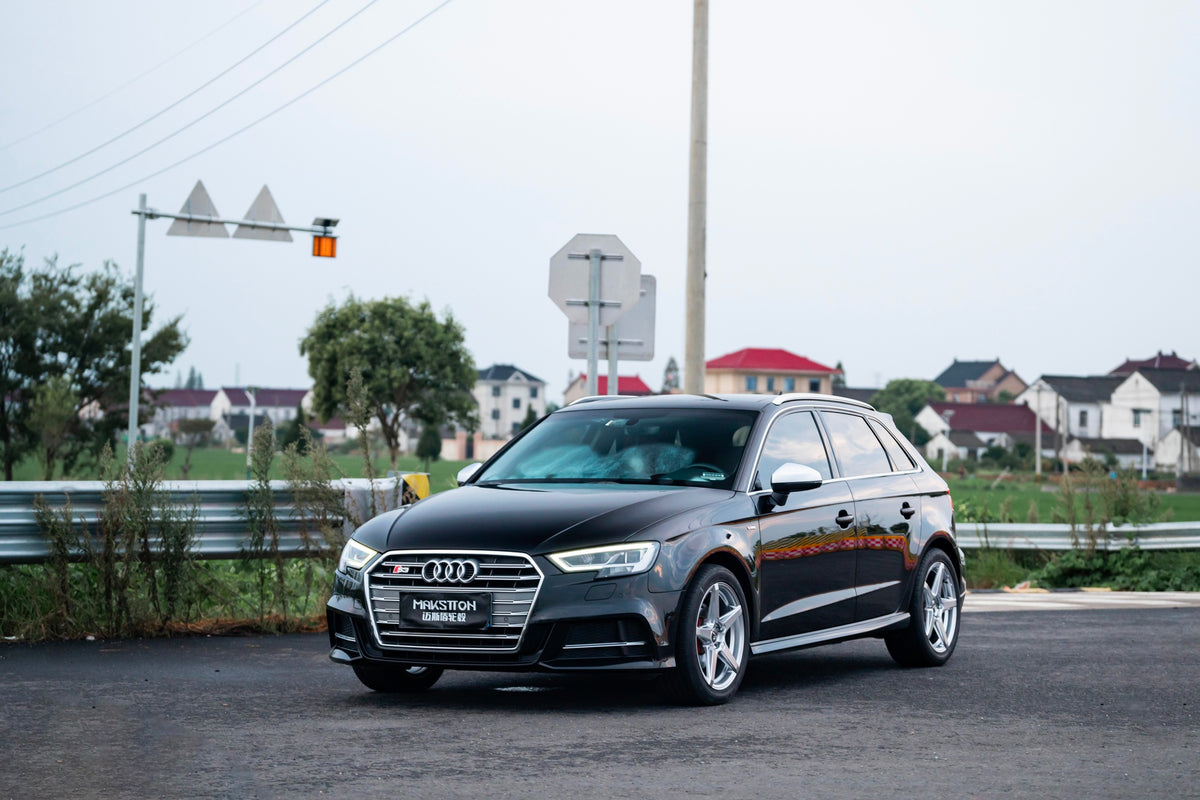AUDI A3-003-MST 716