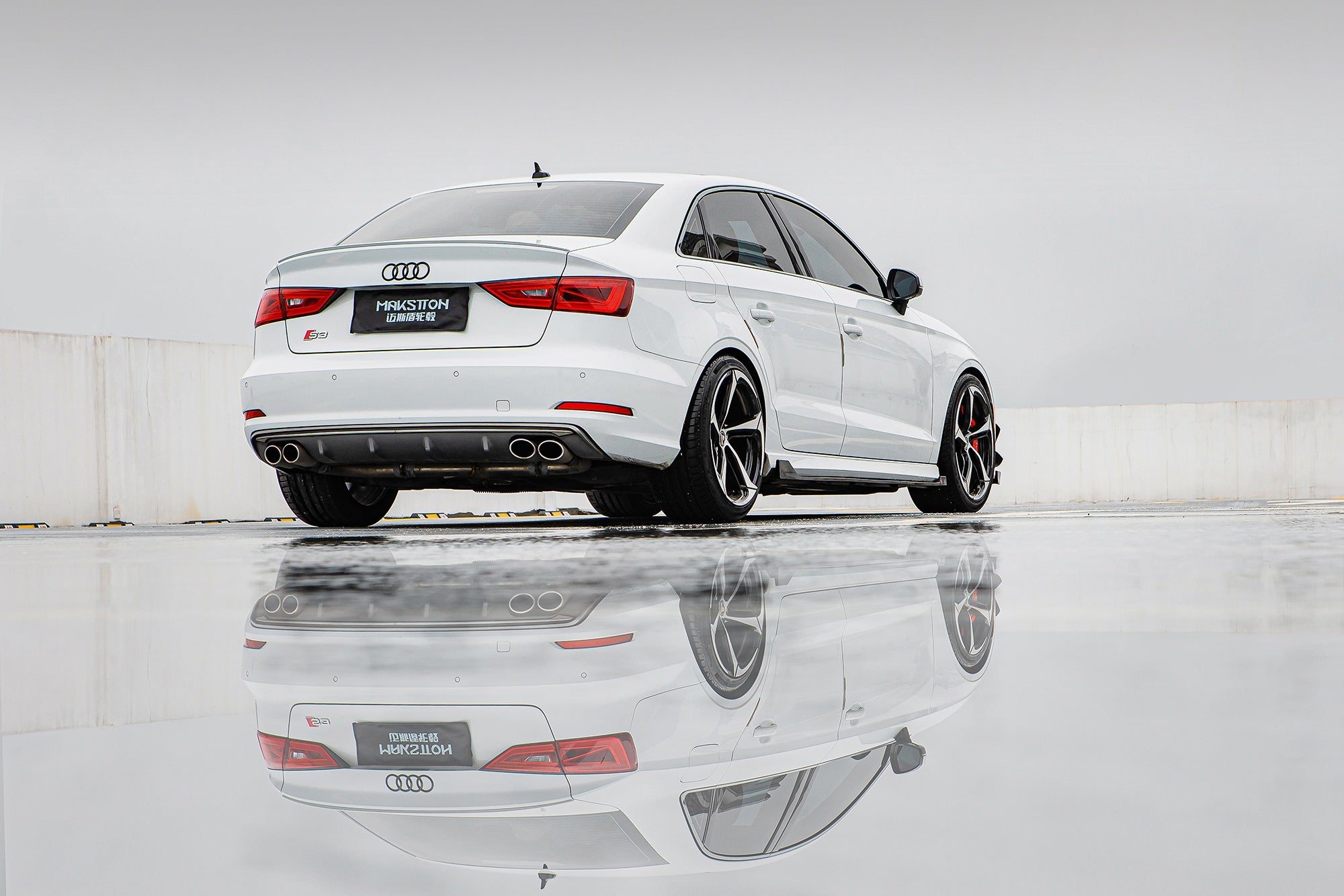 AUDI A3-003-MST 717