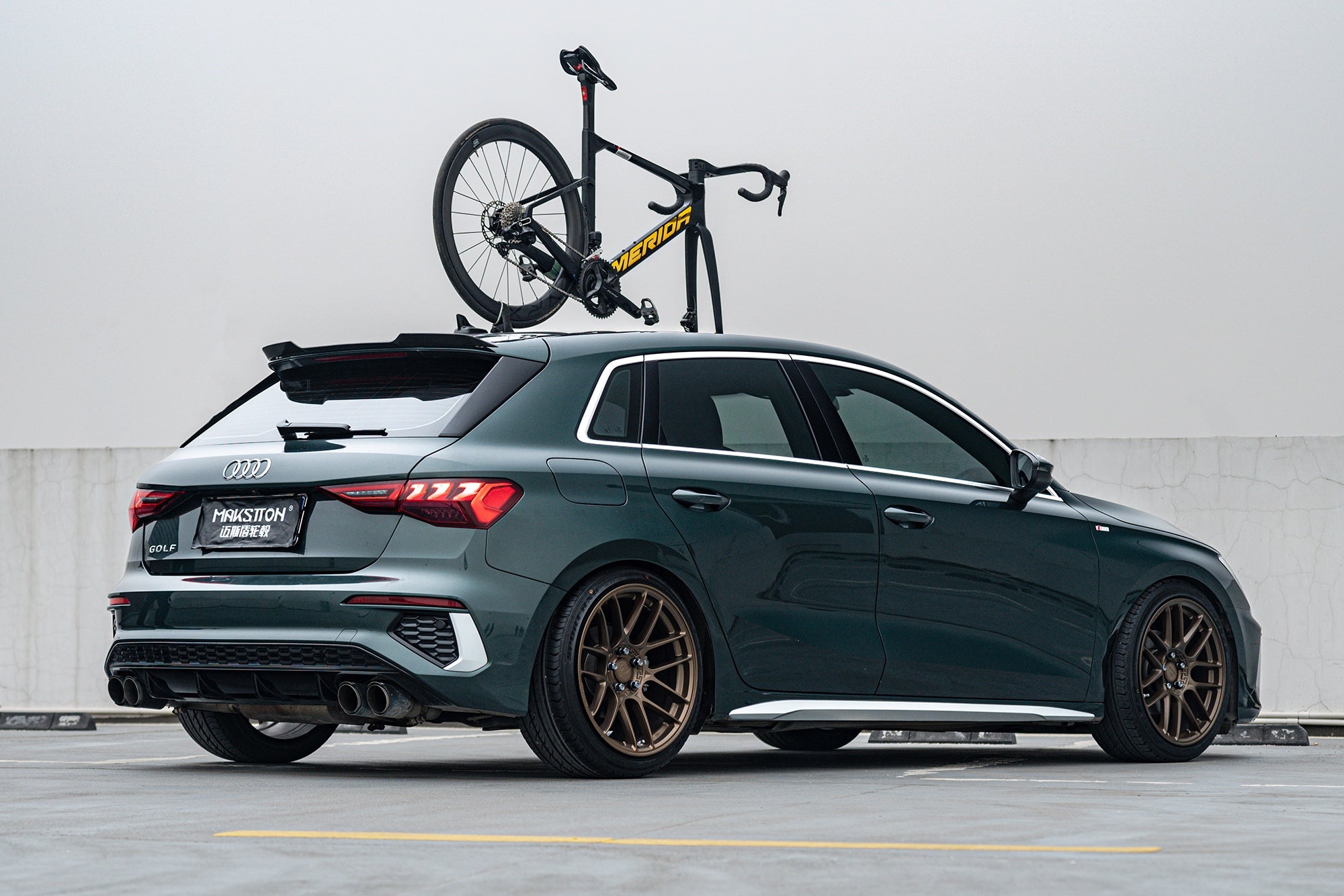 AUDI A3-003-MST CK70