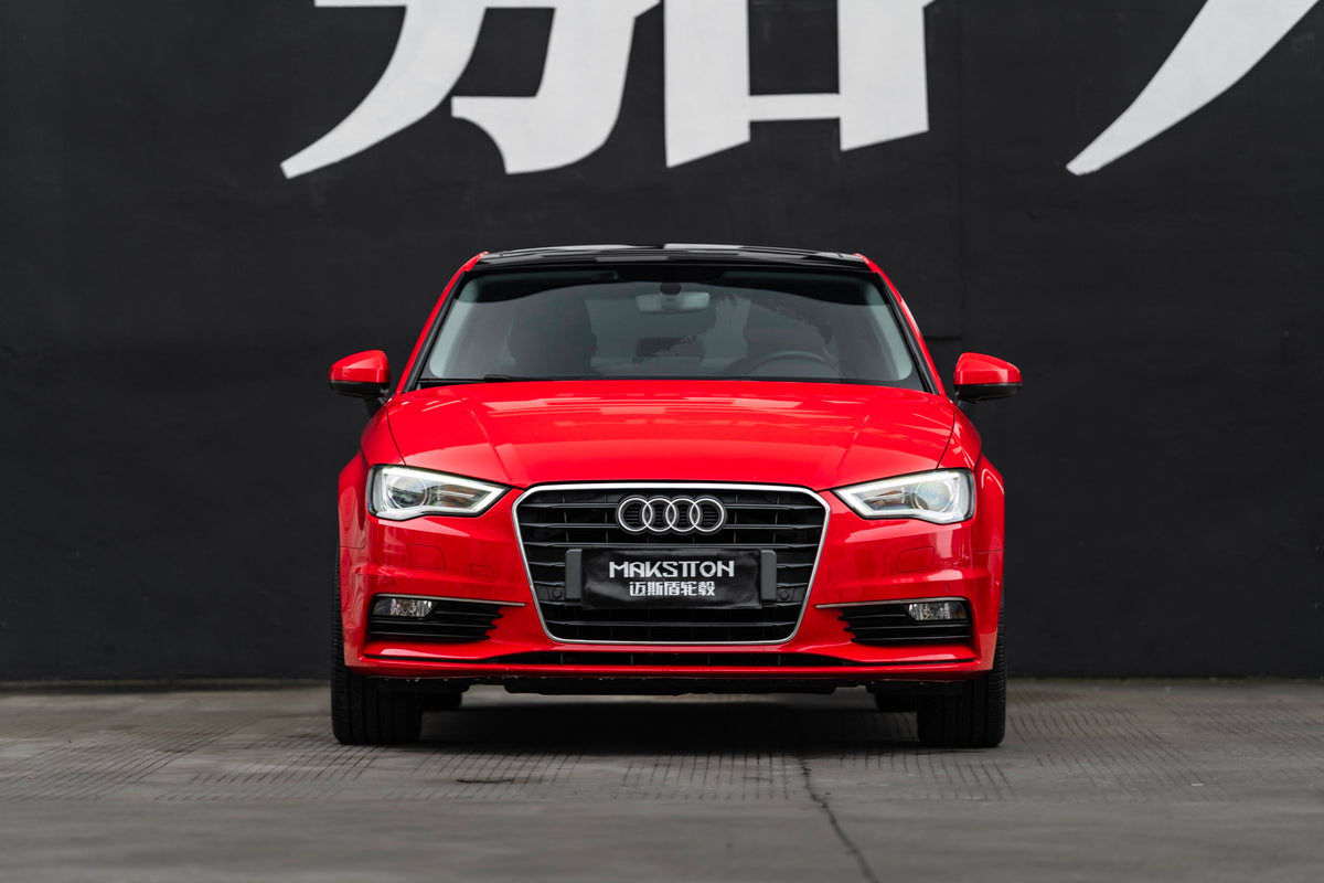 AUDI A3-004-FF 004