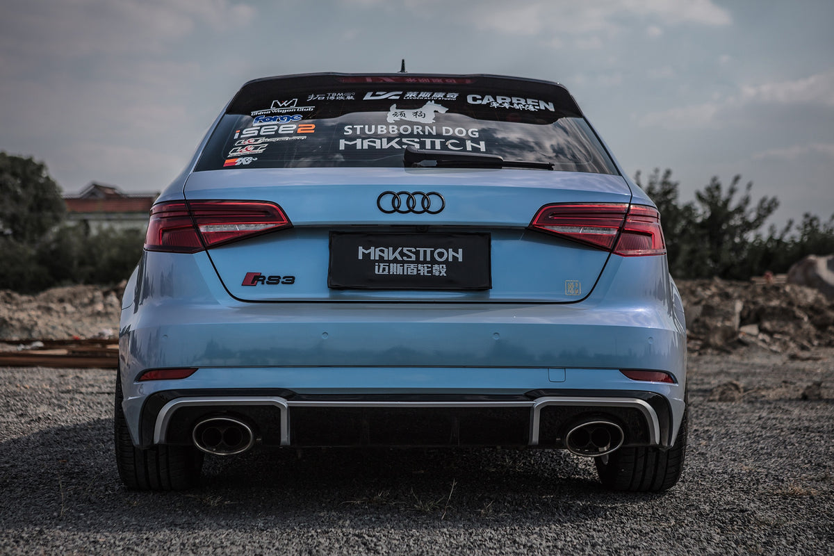 AUDI A3-004-FF 004