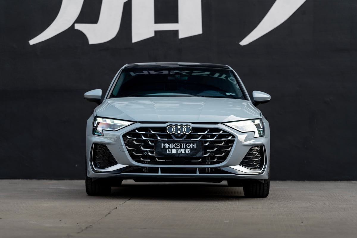 AUDI A3-004-FF FK75