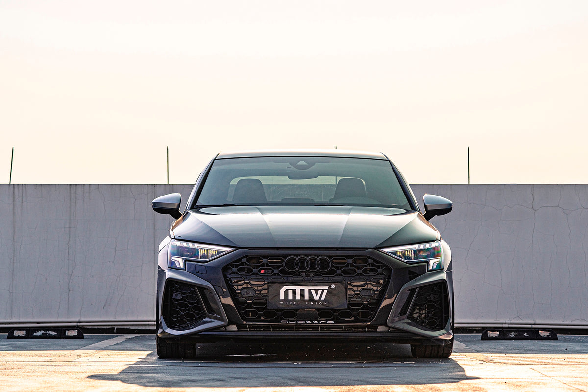 AUDI A3-004-MST 715