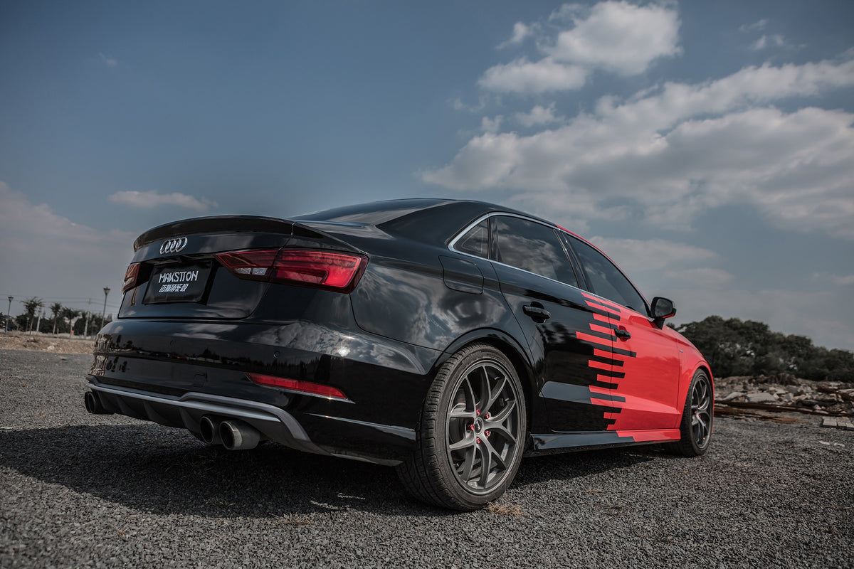 AUDI A3-005-FF 001