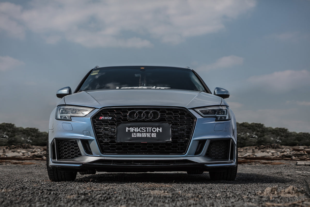 AUDI A3-005-FF 004