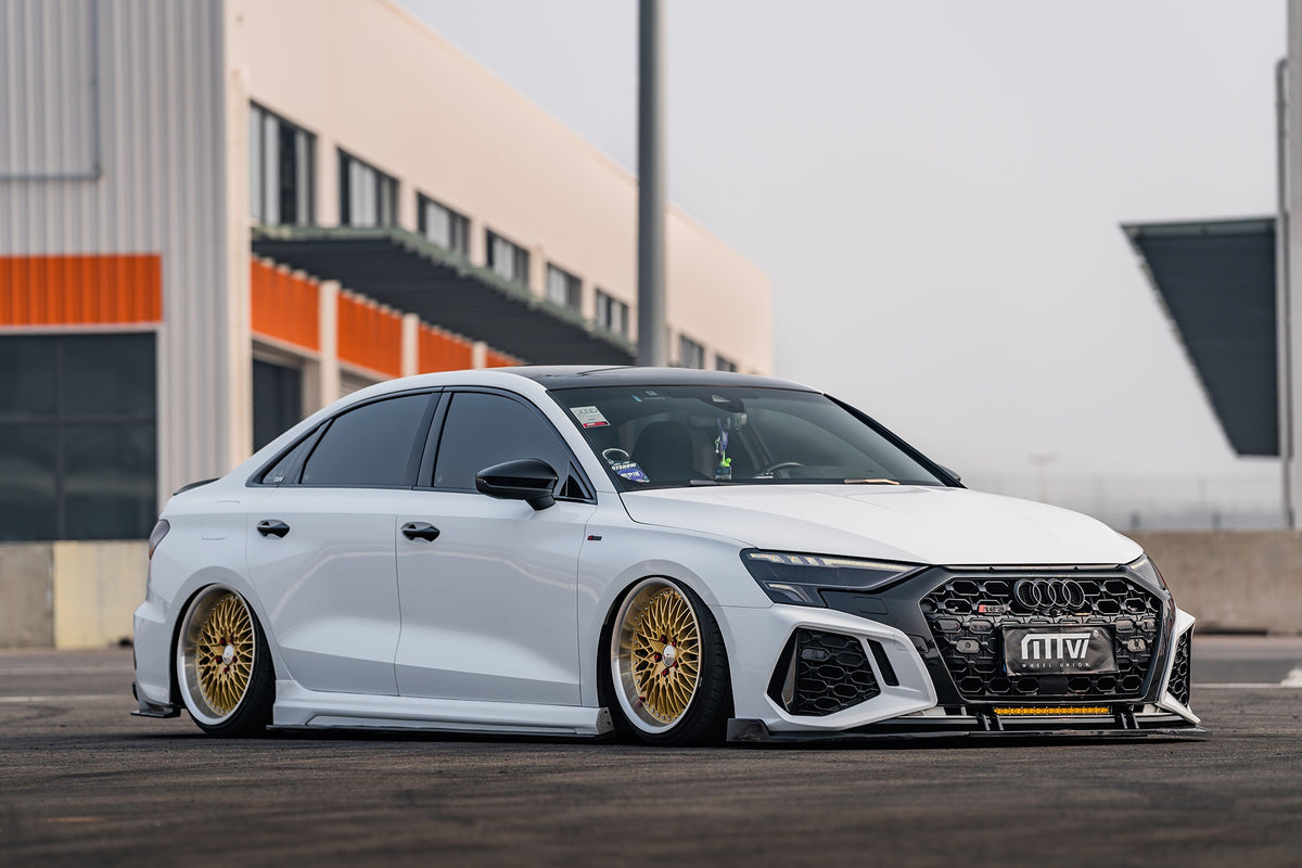 AUDI A3-005-GOT 001