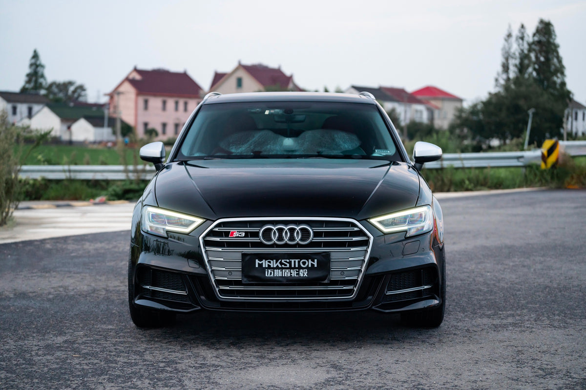 AUDI A3-005-MST 716