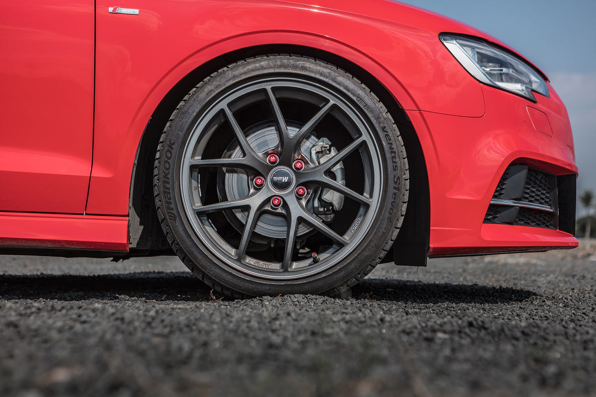 AUDI A3-006-FF 001