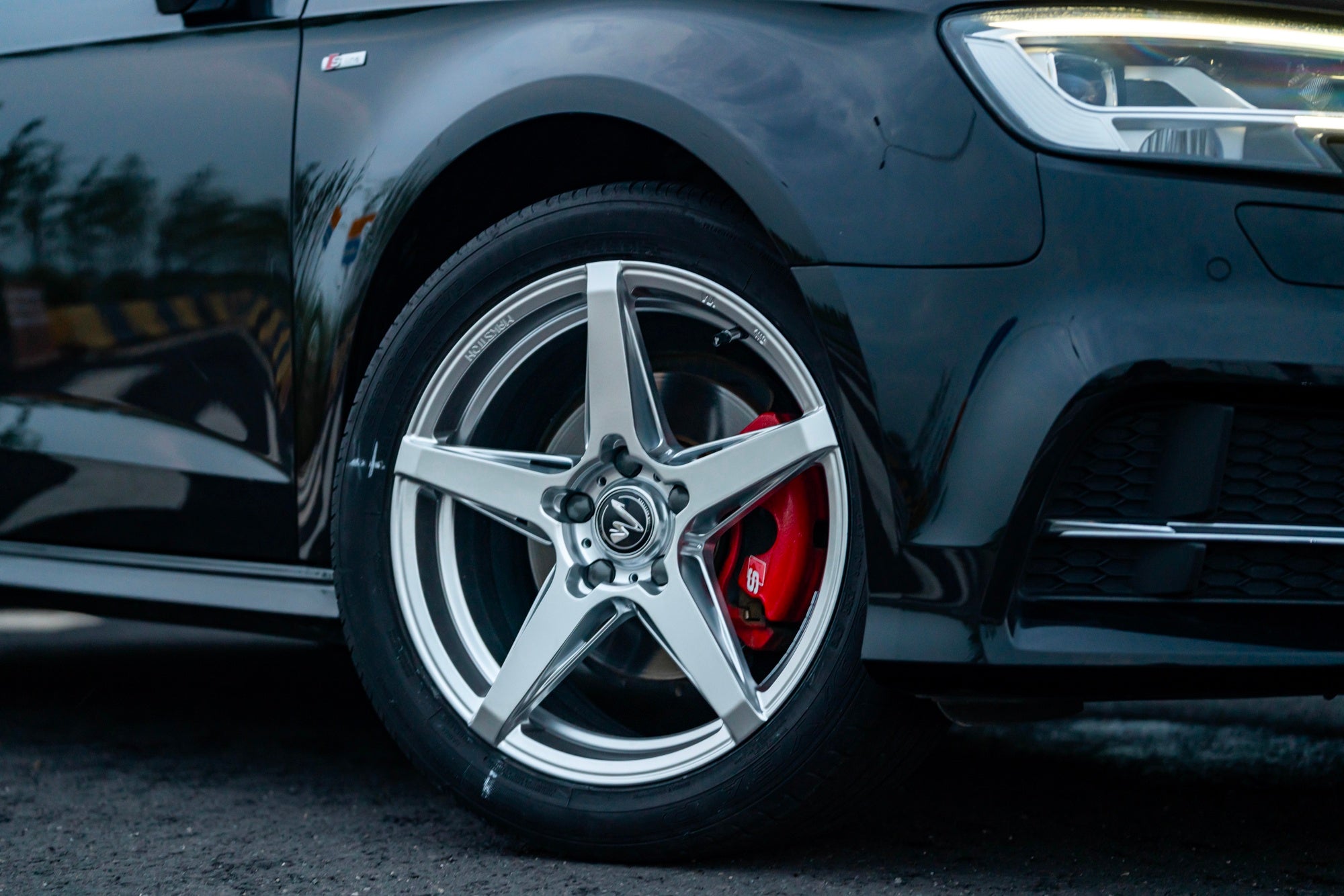 AUDI A3-006-MST 716