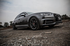AUDI A4-004-FF 101