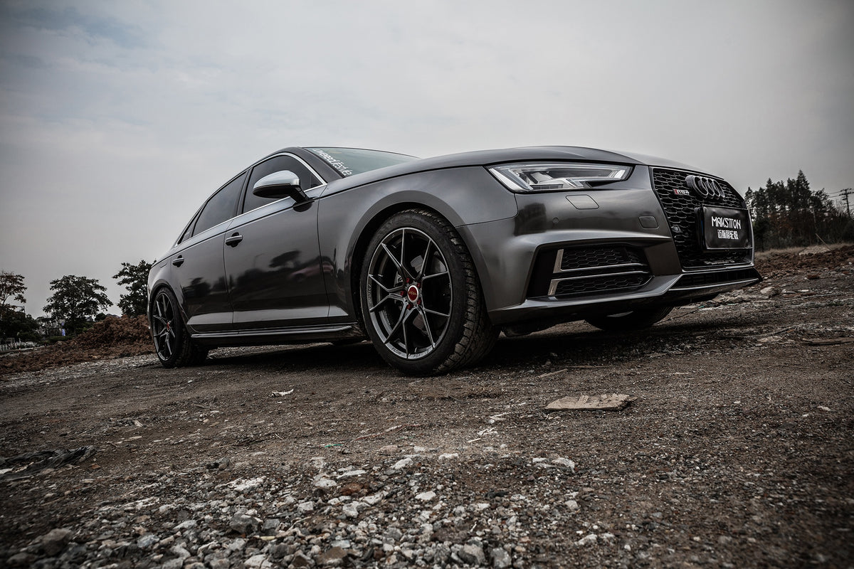 AUDI A4-004-FF 101